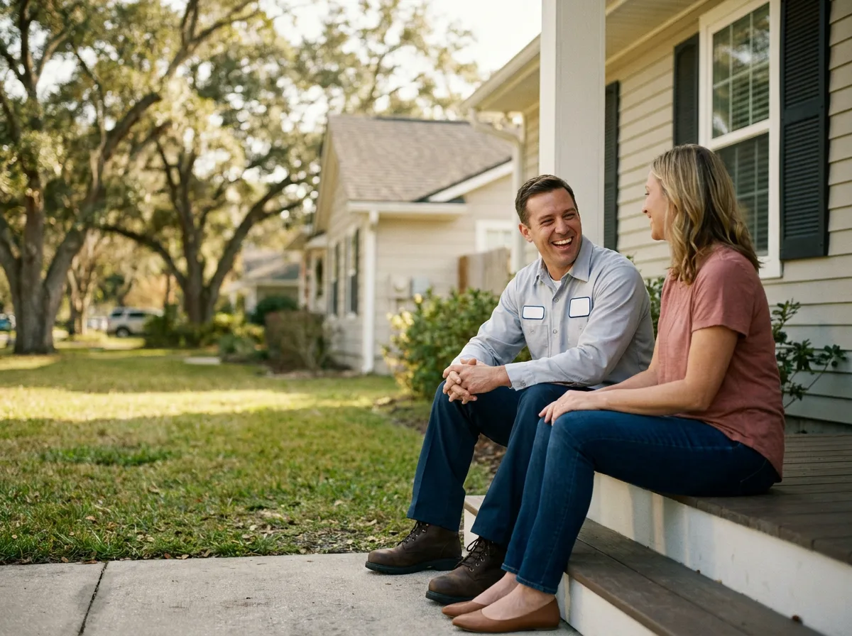 Septic tank pumping FAQs for Parrottsville, TN